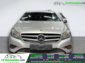 Mercedes Classe A 180 180 7-G DCT A  occasion � Beaupuy - photo n�3