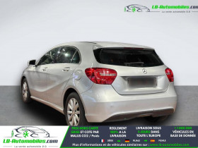 Mercedes Classe A 180 180 7-G DCT A  occasion � Beaupuy - photo n�2