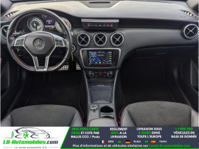 Mercedes Classe A 180 180 7-G DCT A  occasion � Beaupuy - photo n�2