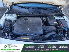 Mercedes Classe A 180 180 7-G DCT A  occasion � Beaupuy - photo n�10