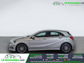Mercedes Classe A 180 180 7-G DCT A  occasion � Beaupuy - photo n�5