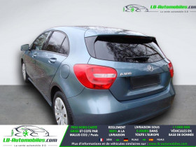 Mercedes Classe A 180 180 7-G DCT A  occasion � Beaupuy - photo n�3