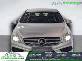 Mercedes Classe A 180 180 7-G DCT A  occasion � Beaupuy - photo n�4