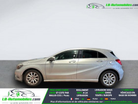 Mercedes Classe A 180 180 7-G DCT A  occasion � Beaupuy - photo n�4