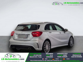 Mercedes Classe A 180 180 7-G DCT A  occasion � Beaupuy - photo n�3