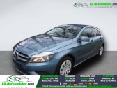 Mercedes Classe A 180 180 7-G DCT A  � Beaupuy 31