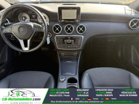 Mercedes Classe A 180 180 7-G DCT A  occasion � Beaupuy - photo n�5
