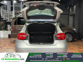 Mercedes Classe A 180 180 7-G DCT A  occasion � Beaupuy - photo n�7