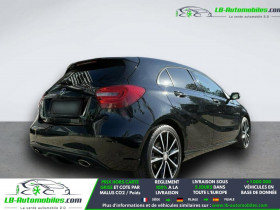 Mercedes Classe A 180 180 7-G DCT A  occasion � Beaupuy - photo n�2
