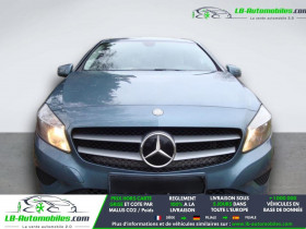 Mercedes Classe A 180 180 7-G DCT A  occasion � Beaupuy - photo n�4