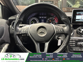 Mercedes Classe A 180 180 7-G DCT A  occasion � Beaupuy - photo n�6