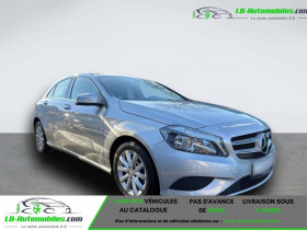 Mercedes Classe A 180 180 7-G DCT A  occasion � Beaupuy - photo n�2