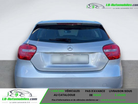 Mercedes Classe A 180 180 7-G DCT A  occasion � Beaupuy - photo n�5