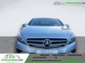 Mercedes Classe A 180 180 7-G DCT A  occasion � Beaupuy - photo n�4