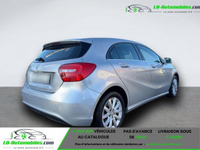 Mercedes Classe A 180 180 7-G DCT A  occasion � Beaupuy - photo n�3