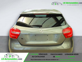 Mercedes Classe A 180 180 7-G DCT A  occasion � Beaupuy - photo n�4