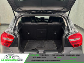 Mercedes Classe A 180 180 7-G DCT A  occasion � Beaupuy - photo n�8