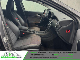 Mercedes Classe A 180 180 7-G DCT A  occasion � Beaupuy - photo n�7