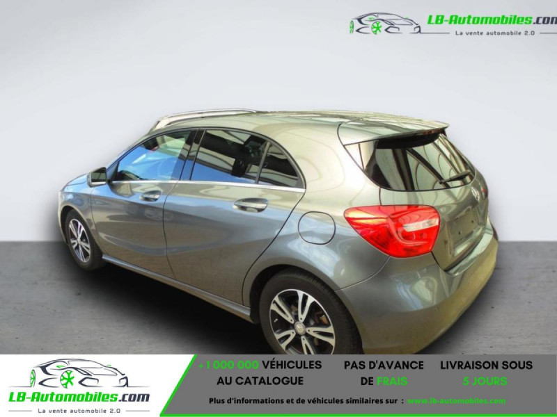 Mercedes Classe A 180 180 7-G DCT A  occasion � Beaupuy - photo n�2