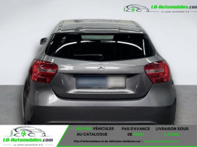 Mercedes Classe A 180 180 7-G DCT A  occasion � Beaupuy - photo n�6