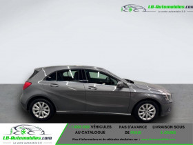 Mercedes Classe A 180 180 7-G DCT A  occasion � Beaupuy - photo n�5