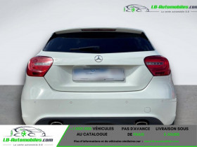 Mercedes Classe A 180 180 7-G DCT A  occasion � Beaupuy - photo n�6
