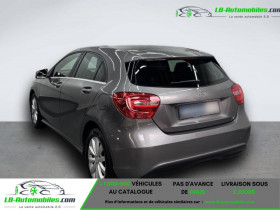 Mercedes Classe A 180 180 7-G DCT A  occasion � Beaupuy - photo n�4
