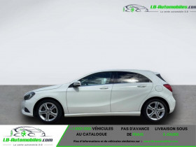 Mercedes Classe A 180 180 7-G DCT A  occasion � Beaupuy - photo n�5