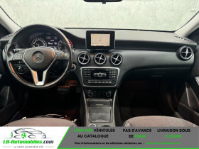 Mercedes Classe A 180 180 7-G DCT A  occasion � Beaupuy - photo n�3