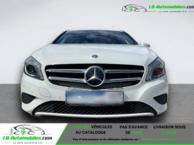 Mercedes Classe A 180 180 7-G DCT A  occasion � Beaupuy - photo n�4