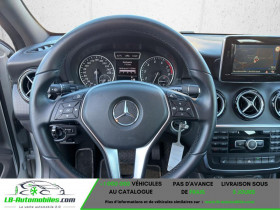 Mercedes Classe A 180 180 7-G DCT A  occasion � Beaupuy - photo n�7