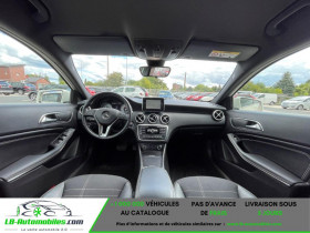 Mercedes Classe A 180 180 7-G DCT A  occasion � Beaupuy - photo n�3