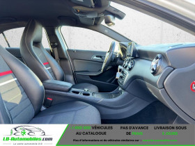 Mercedes Classe A 180 180 7-G DCT A  occasion � Beaupuy - photo n�6