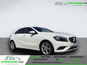 Mercedes Classe A 180 180 7-G DCT A  occasion � Beaupuy - photo n�2
