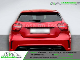 Mercedes Classe A 180 180 7-G DCT A  occasion � Beaupuy - photo n�4