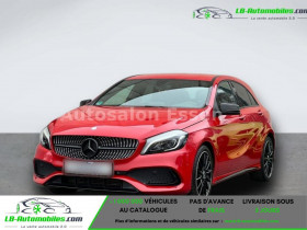 Mercedes Classe A 180 180 7-G DCT A  occasion � Beaupuy - photo n�2