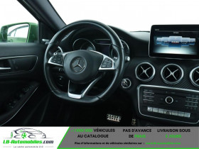 Mercedes Classe A 180 180 7-G DCT A  occasion � Beaupuy - photo n�10