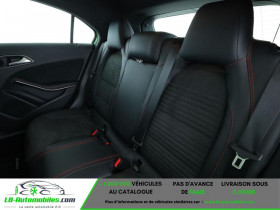 Mercedes Classe A 180 180 7-G DCT A  occasion � Beaupuy - photo n�9