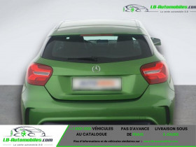 Mercedes Classe A 180 180 7-G DCT A  occasion � Beaupuy - photo n�7