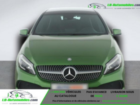 Mercedes Classe A 180 180 7-G DCT A  occasion � Beaupuy - photo n�5