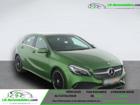 Mercedes Classe A 180 180 7-G DCT A  occasion � Beaupuy - photo n�2