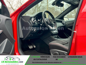 Mercedes Classe A 180 180 7-G DCT A  occasion � Beaupuy - photo n�5