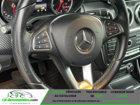 Mercedes Classe A 180 180 7-G DCT A  occasion � Beaupuy - photo n�6