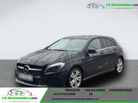 Mercedes Classe A 180 180 7-G DCT A  occasion � Beaupuy - photo n�2