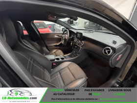 Mercedes Classe A 180 180 7-G DCT A  occasion � Beaupuy - photo n�5