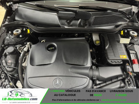 Mercedes Classe A 180 180 7-G DCT A  occasion � Beaupuy - photo n�8