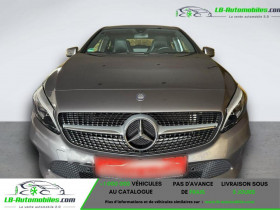 Mercedes Classe A 180 180 7-G DCT A  occasion � Beaupuy - photo n�4