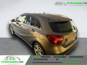 Mercedes Classe A 180 180 7-G DCT A  occasion � Beaupuy - photo n�3