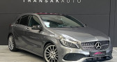Annonce Mercedes Classe A 180 occasion Essence 180 7G-DCT AMG Line - ENTRETIEN - TOIT OUVRANT - CARPLAY  Maubeuge