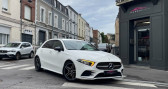 Annonce Mercedes Classe A 180 occasion Essence 180 7G-DCT AMG Line / GRAND ECRAN / LED AMBIANCE INTERIEUR  Cambrai